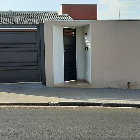 Sossego Tropical - Olimpia Villa Exterior photo
