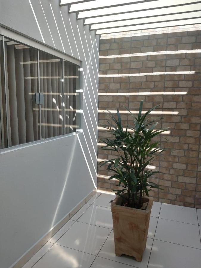 Sossego Tropical - Olimpia Villa Exterior photo